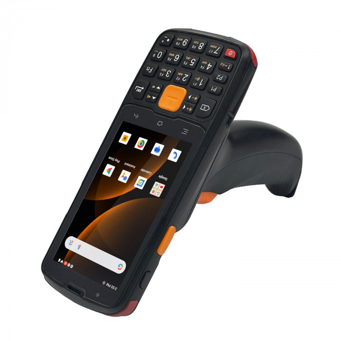 MERTECH MovFast S45